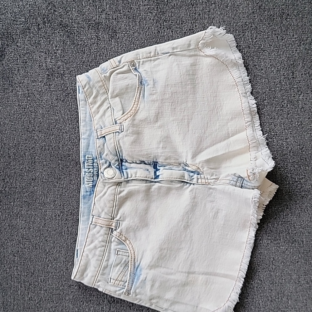 Mossimo Women's Shorts